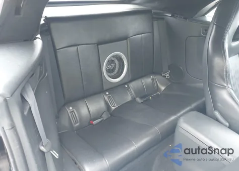 2011 Mitsubishi Eclipse Spyder Gs Sport from USA, damaged, VIN 4A37L5EFXBE001367